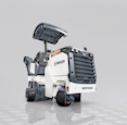  Wirtgen W 50 Ri